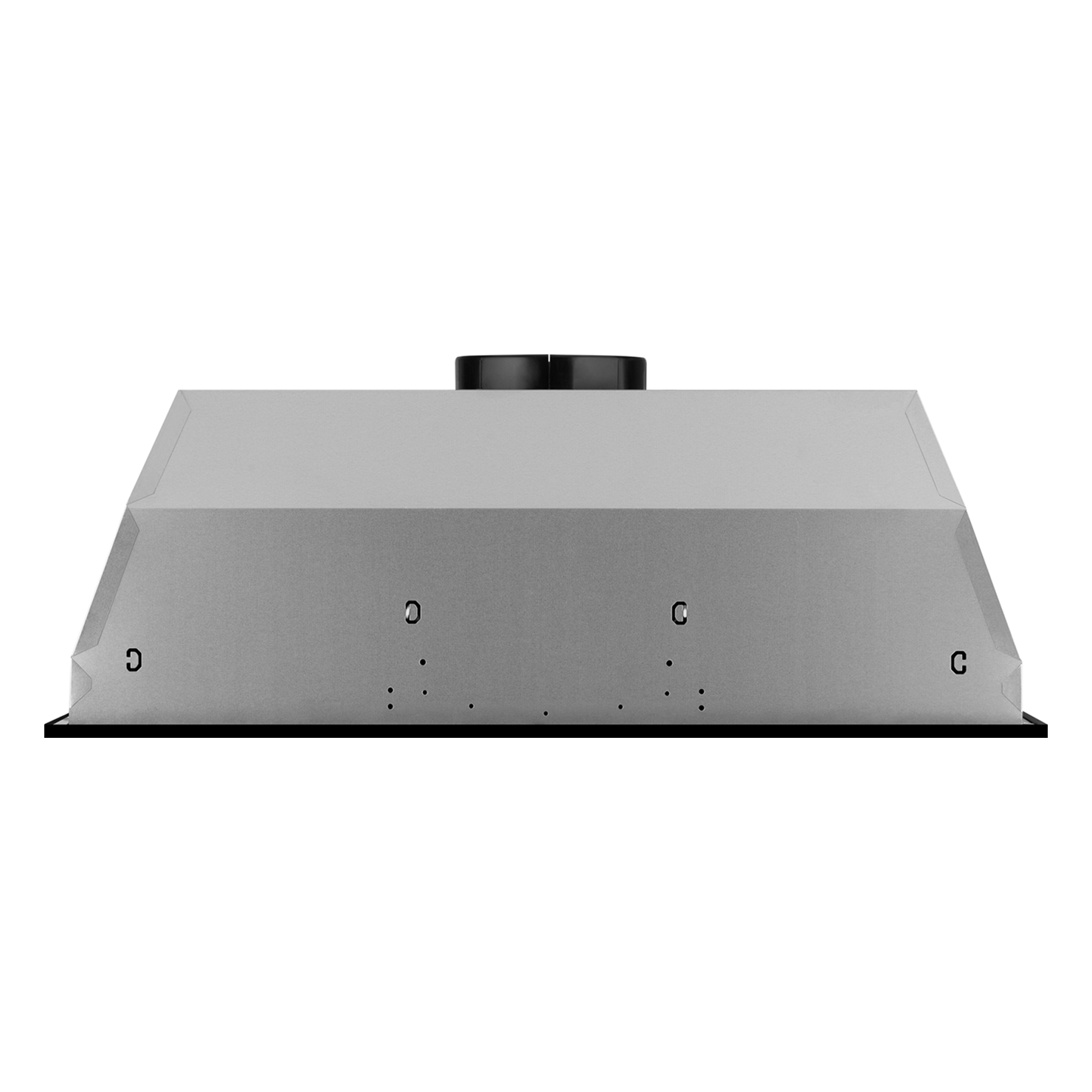 Вытяжка Weissgauff BOX 1200-72 BL 7
