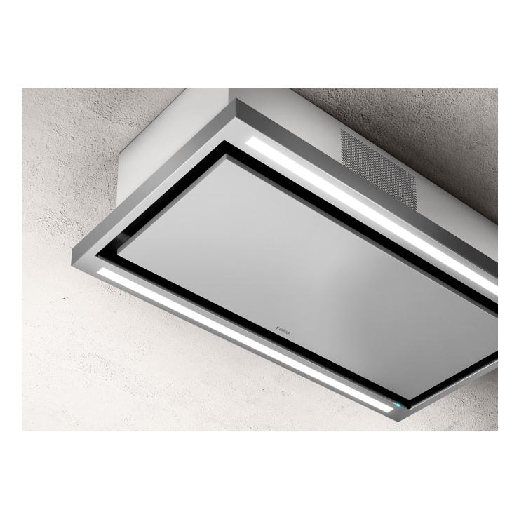Вытяжка Elica CLOUD SEVEN IX/F/90 3