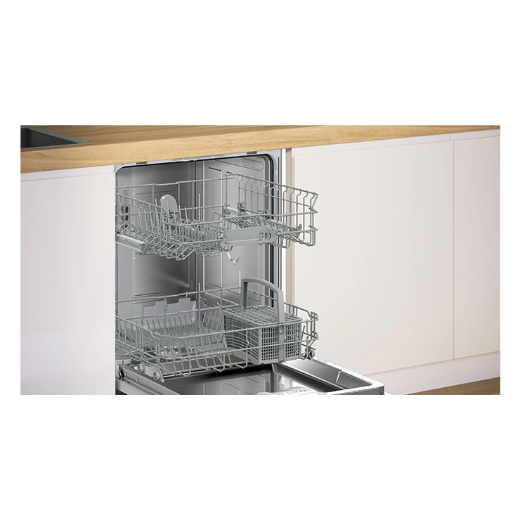 Встраиваемая посудомоечная машина Bosch SMV25AX06E 4