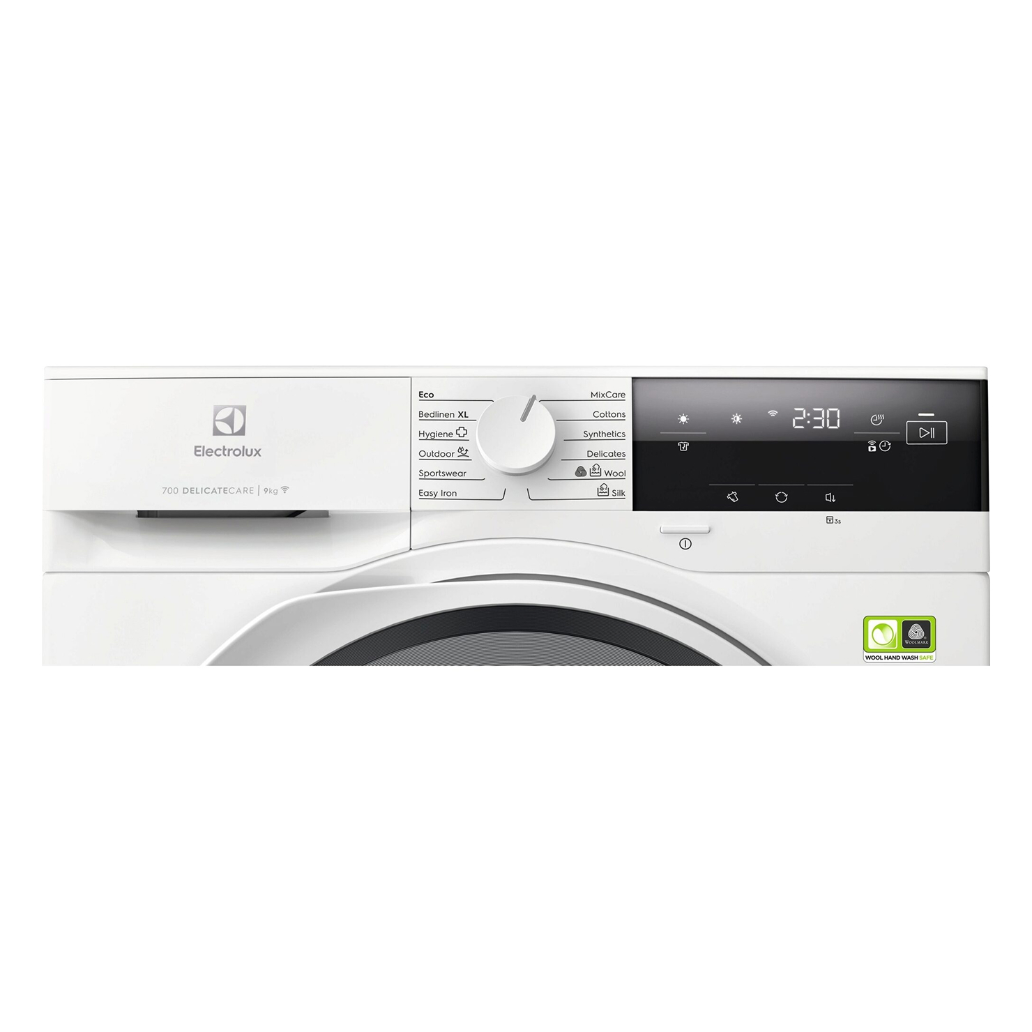Сушильная машина Electrolux EW7D394UCE 2