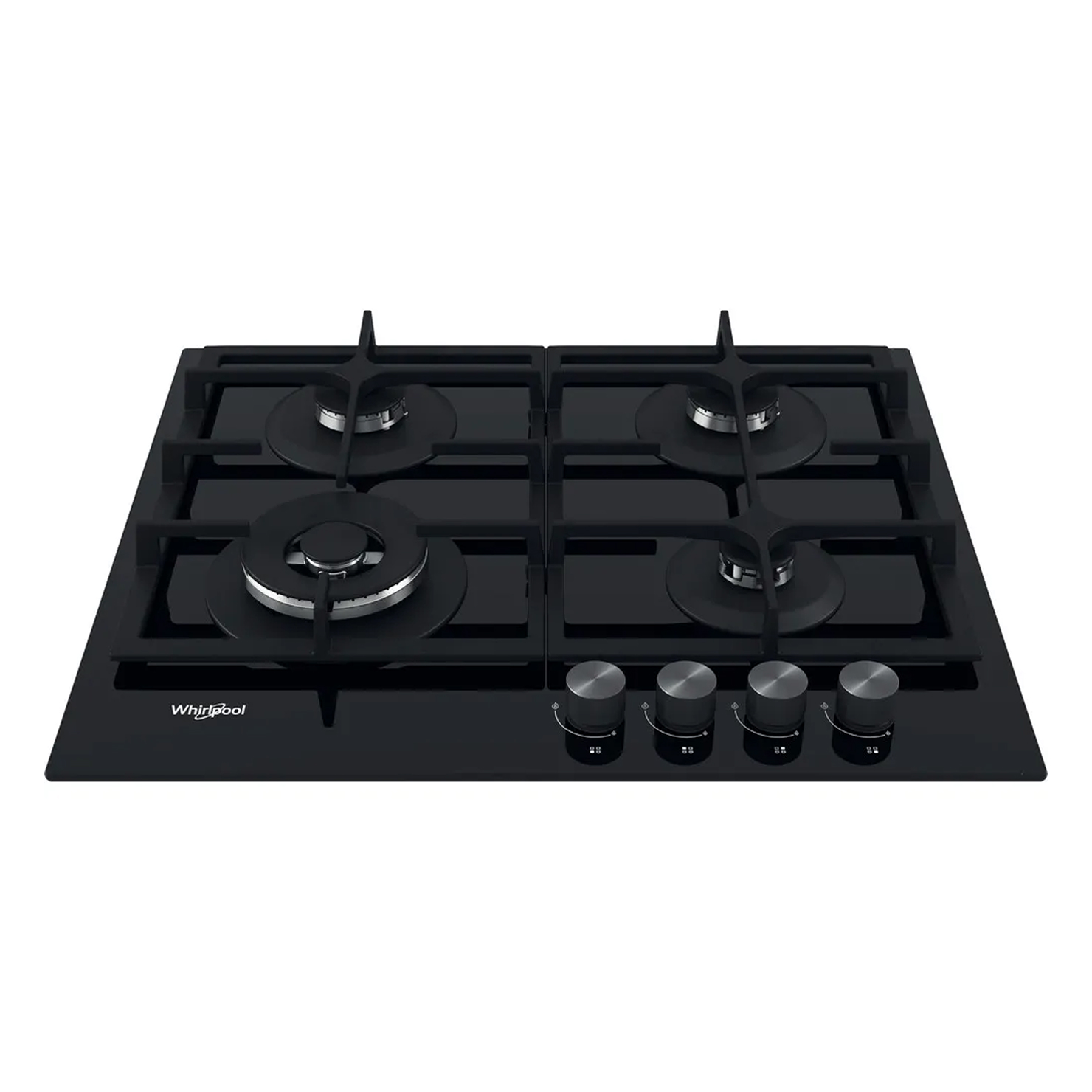 Газовая панель Whirlpool AKT 6465/NB1 2