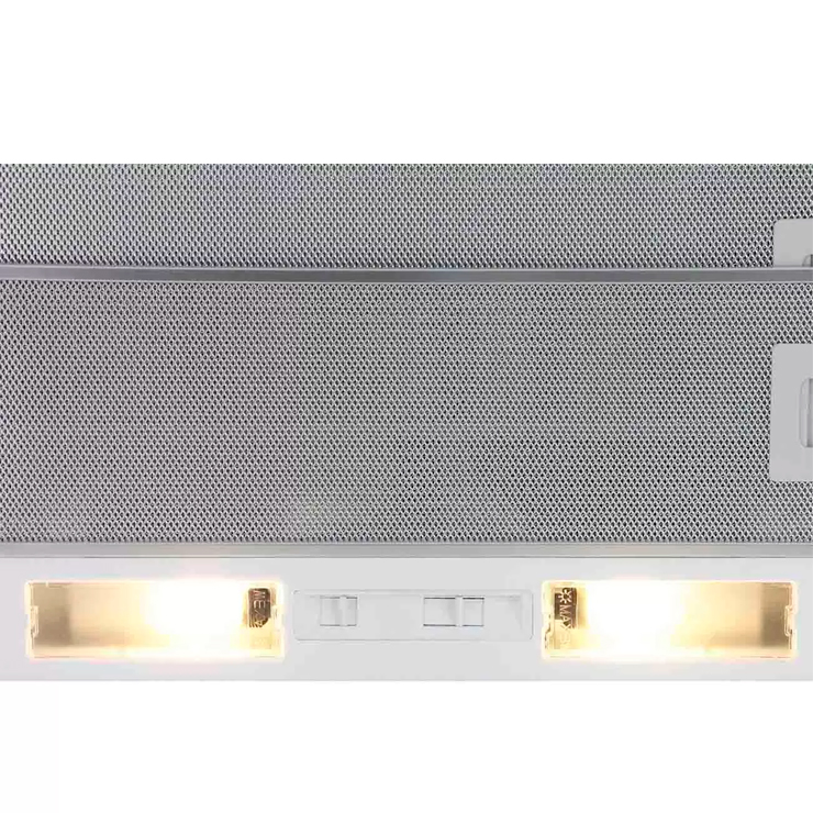 Вытяжка TURBOAIR GEA 1M/WH/A/60 4