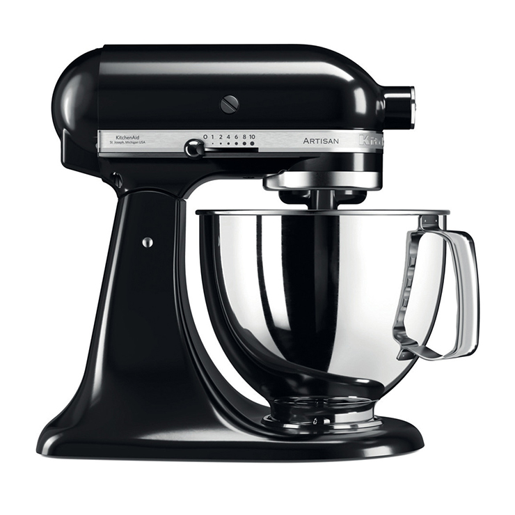 Миксер планетарный KitchenAid ARTISAN 5KSM125EOB