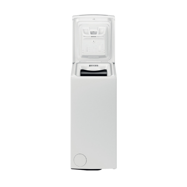 Стиральная машина с вертикальной загрузкой Whirlpool TDLR 7231BS EU 3