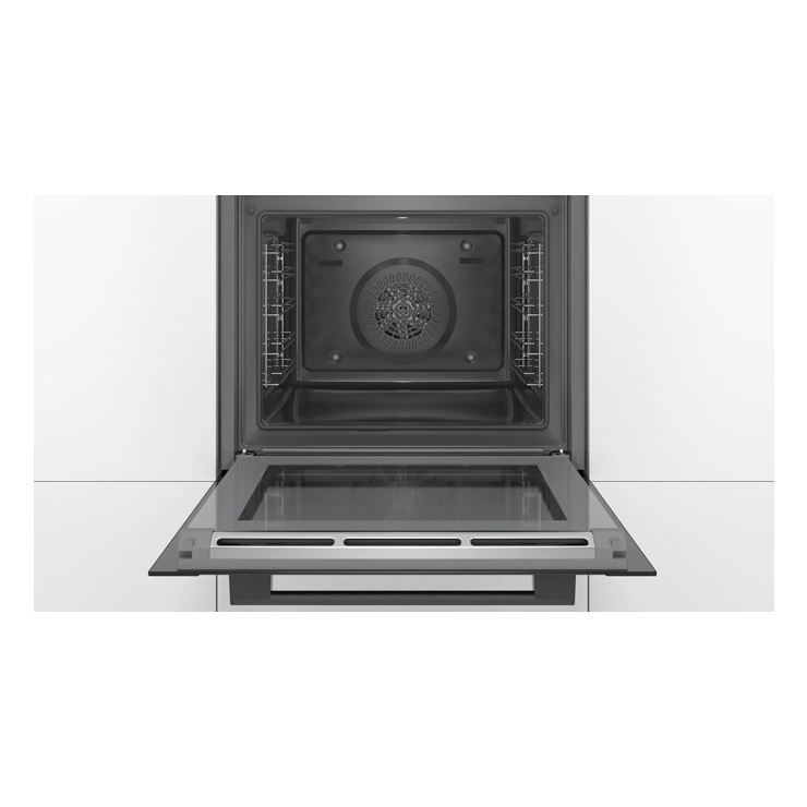 Электрический духовой шкаф Bosch HBA372BB0 3