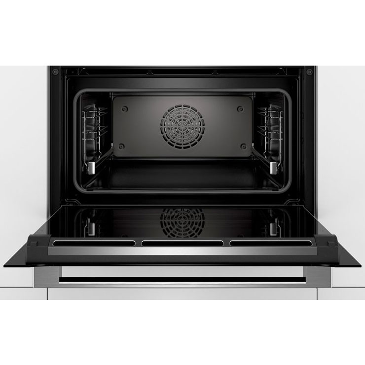 Компактный духовой шкаф Bosch CBG633NS3 4