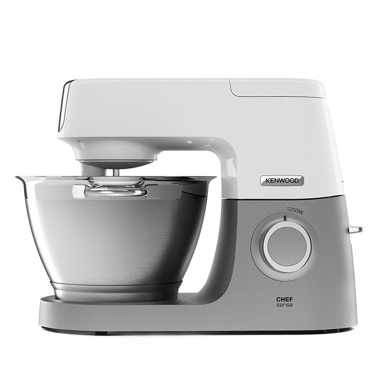 Кухонная машина Kenwood KVC5100T
