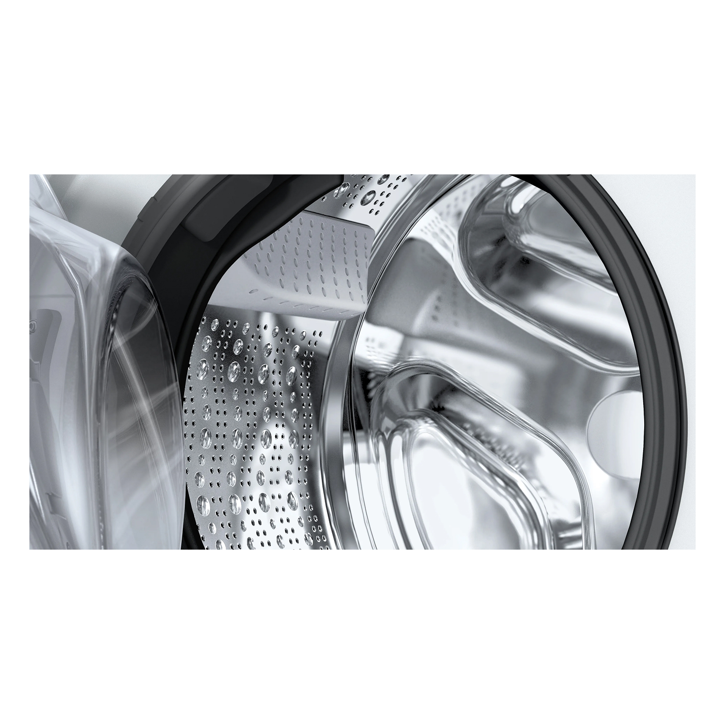 Стирально-сушильная машина Bosch WNA144VSPL 5