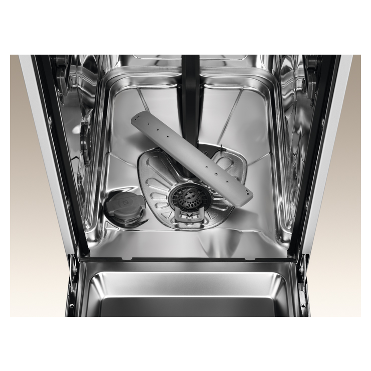 Встраиваемая посудомоечная машина Electrolux ESL94511LO 4