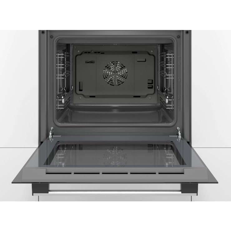 Электрический духовой шкаф Bosch HBF534EH1T 3