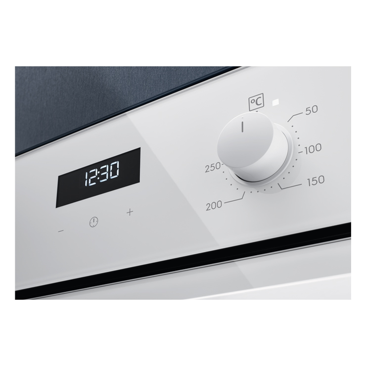 Электрический духовой шкаф Electrolux EOF5C50BV 5