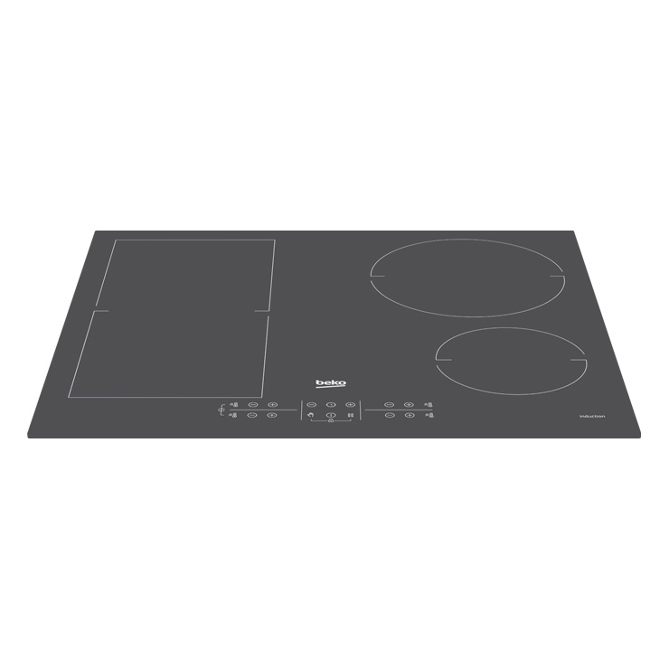 Индукционная панель Beko HII64200FMTZG 3