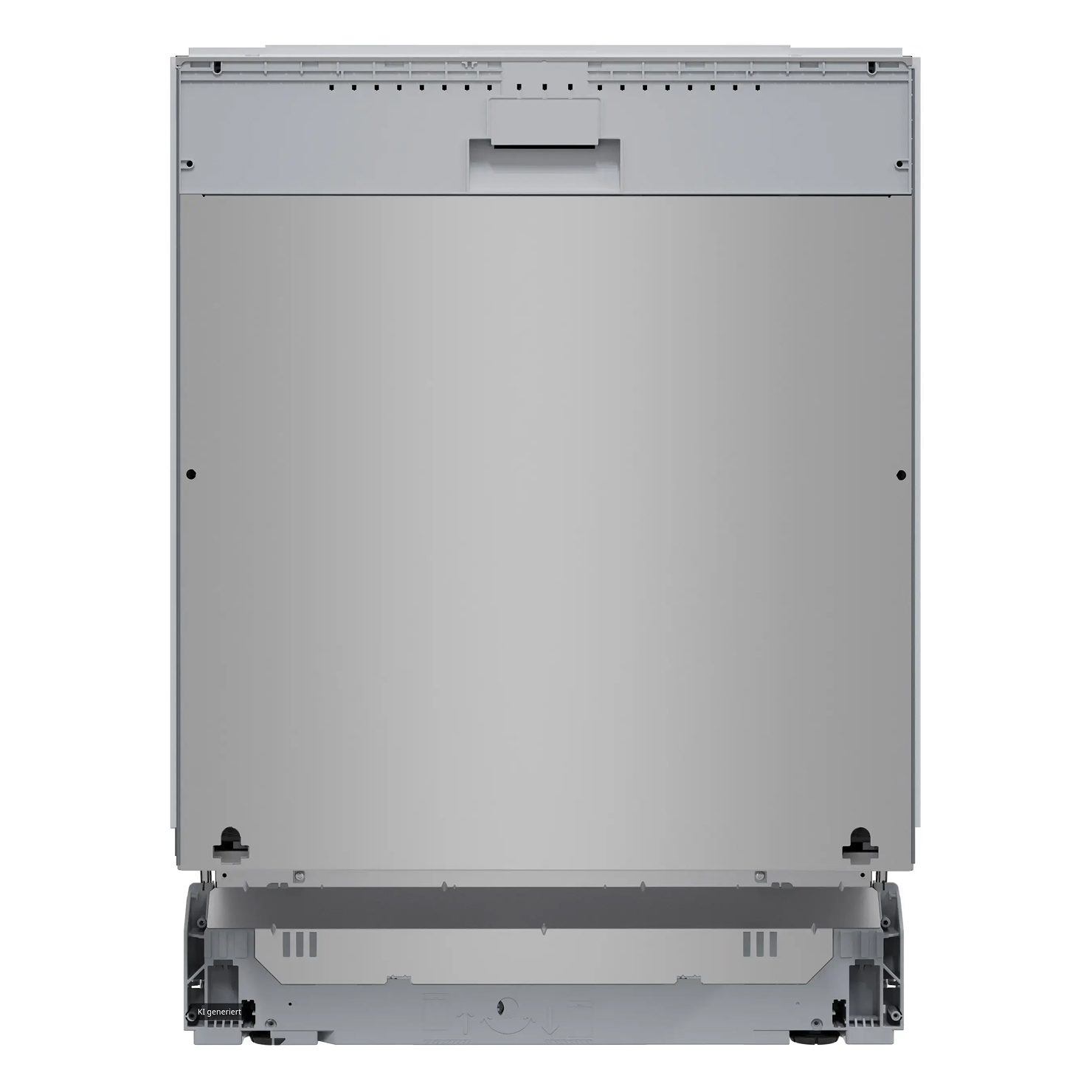 Встраиваемая посудомоечная машина Bosch SMV6ECX08E 8