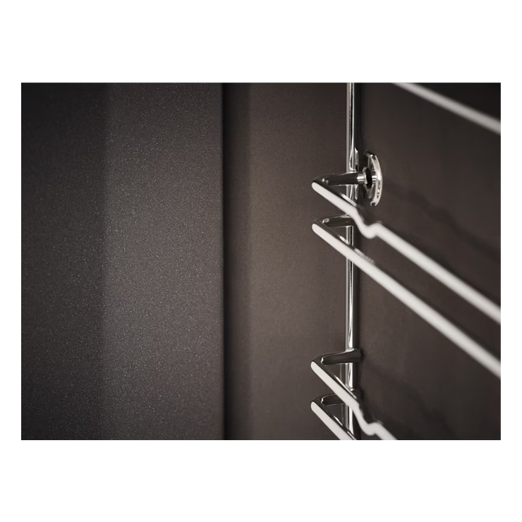 Электрический духовой шкаф Electrolux EOE7C31Z 4