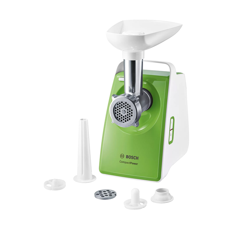 Мясорубка Bosch MFW3520G