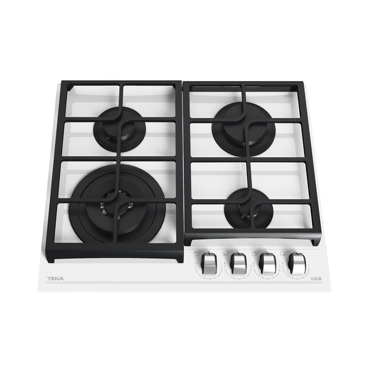 Газовая панель TEKA GZC 64321 XBN WHITE 2