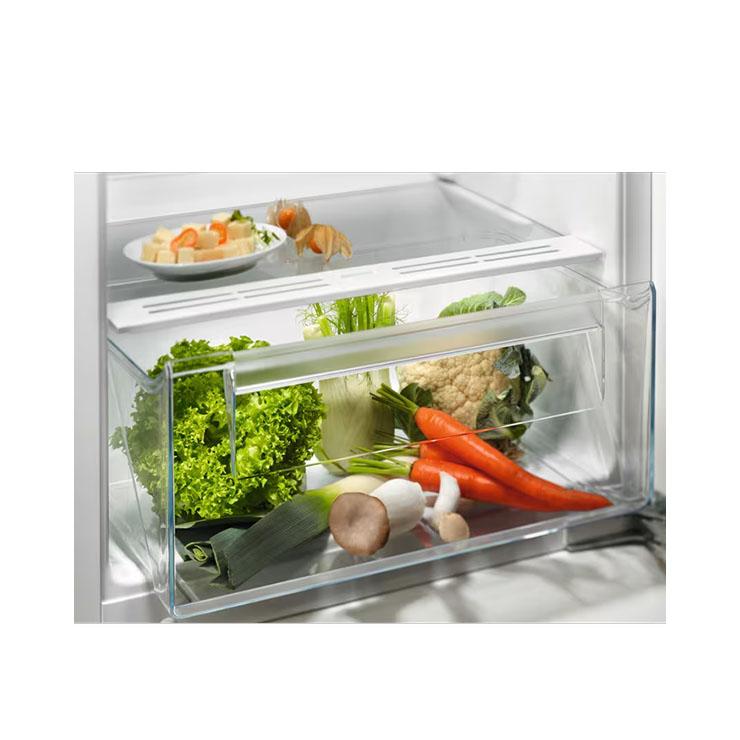 Холодильник Electrolux LRB3AF12S 4