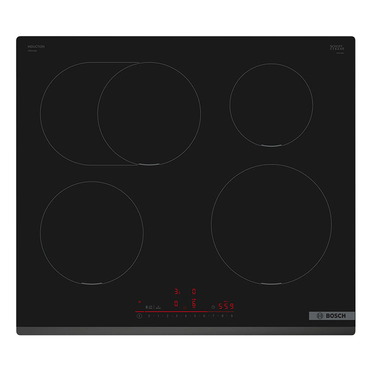 Индукционная панель Bosch PIF631HB1E