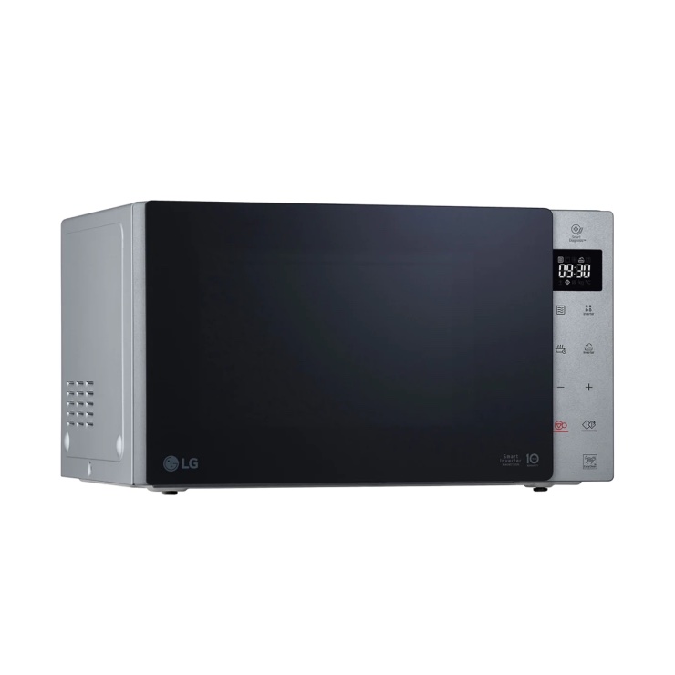 Микроволновая печь отдельностоящая LG MS2535GISL 2