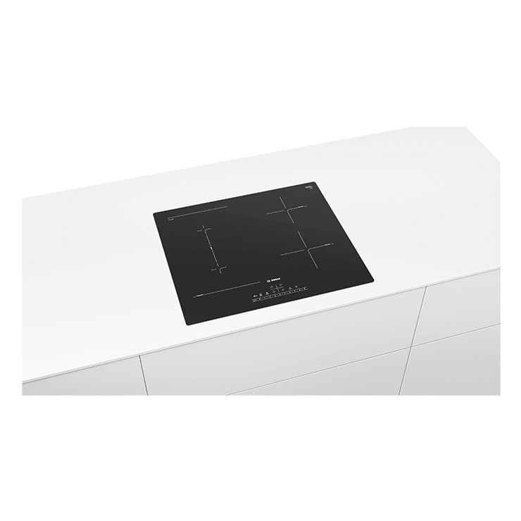 Индукционная панель Bosch PVS611FB5E 4