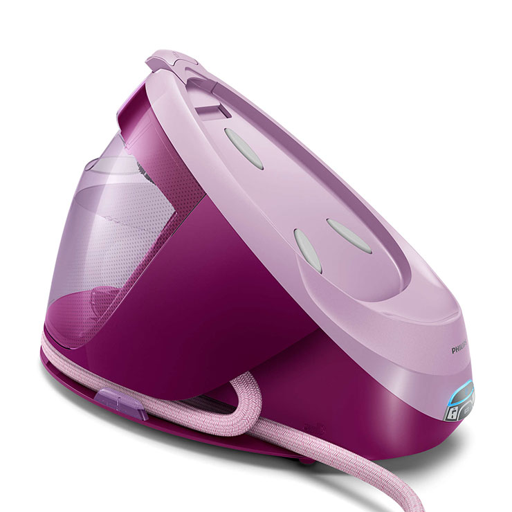 Паровая станция Philips GC8950/30 4