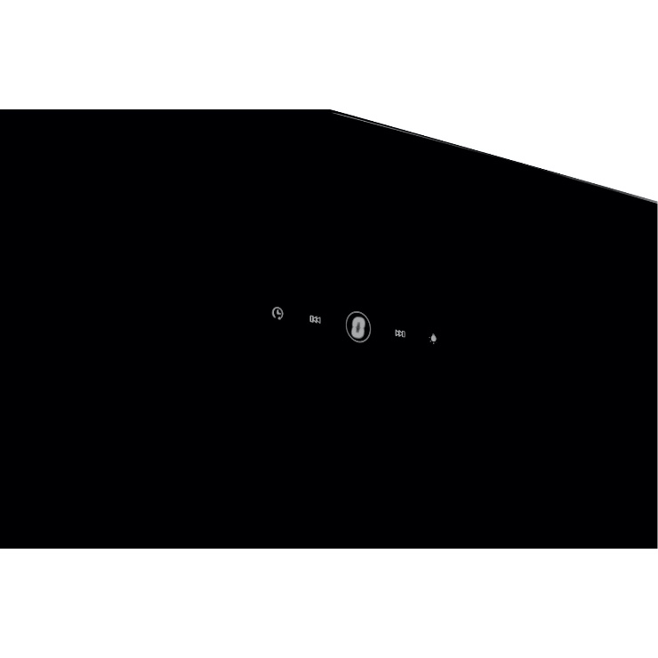 Вытяжка Exiteq EX-1166 black 2