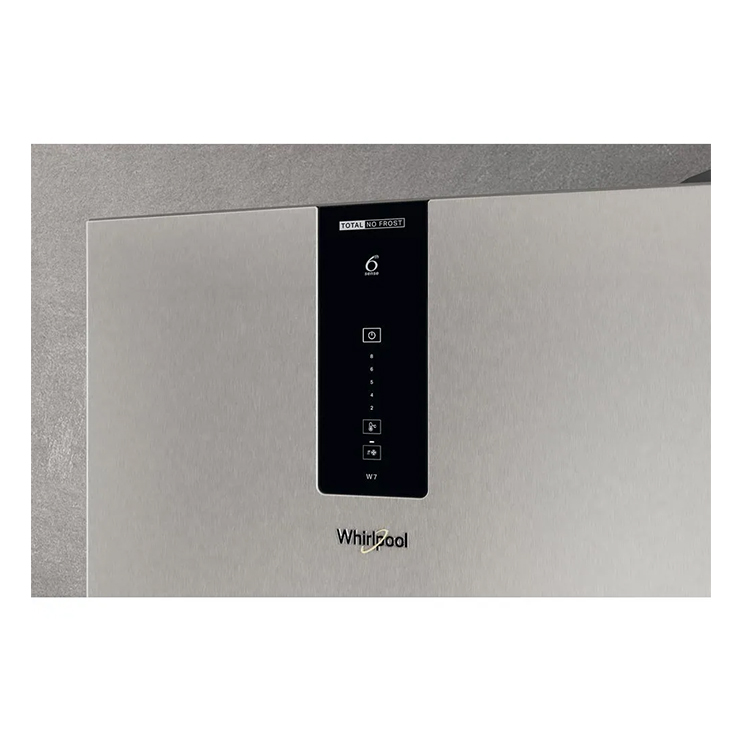 Холодильник Whirlpool W7X 92O OX 7