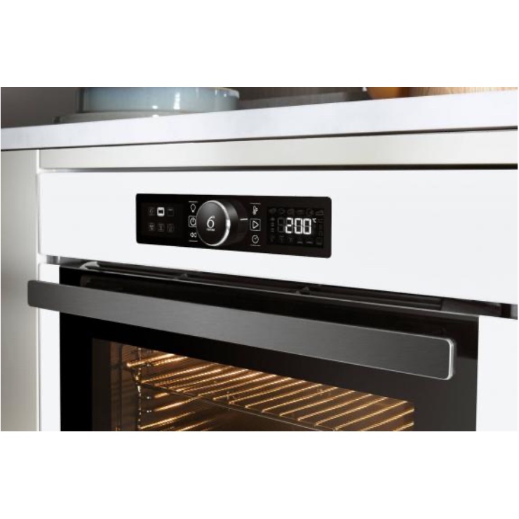 Электрический духовой шкаф Whirlpool AKZ9 6230 WH 2