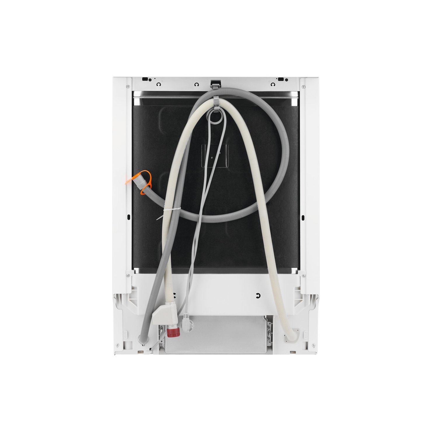 Встраиваемая посудомоечная машина Electrolux EEA727200L 7