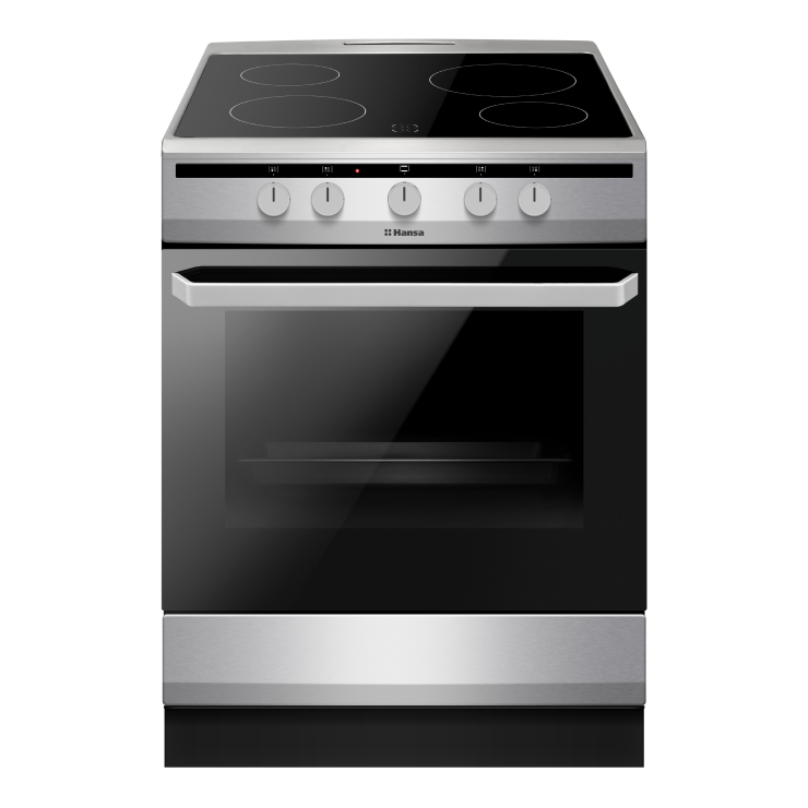 Электрическая плита Hansa FCCX64000