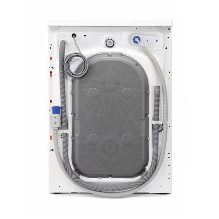 Стиральная машина с фронтальной загрузкой Electrolux EW9F161B 5