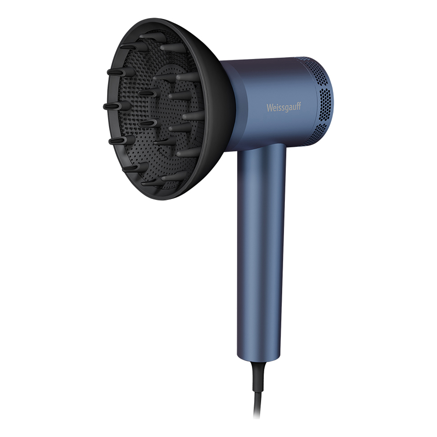 Фен Weissgauff WHD 161 BLDC Infrared Plasma Care 5