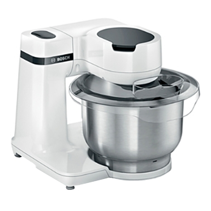Кухонная машина Bosch MUMS2EW00