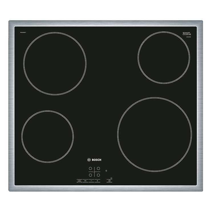 Электрическая панель Bosch PKE645B17