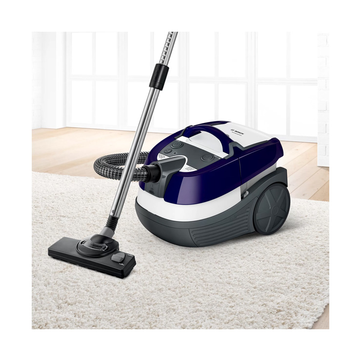 Пылесос моющий Bosch BWD41740 7
