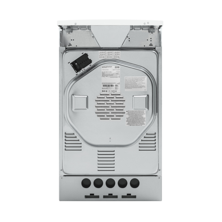 Электрическая плита Hansa FCCW58208 9