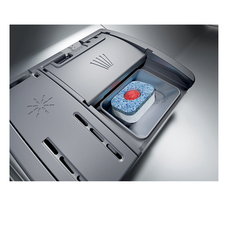 Встраиваемая посудомоечная машина Bosch SPV4EKX60E 8