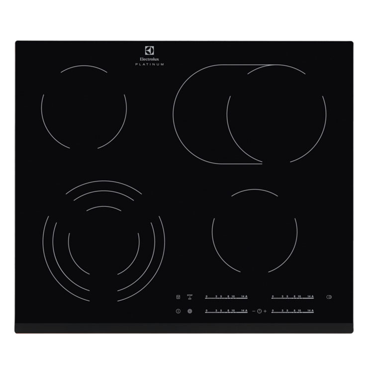 Электрическая панель Electrolux EHF96547FK