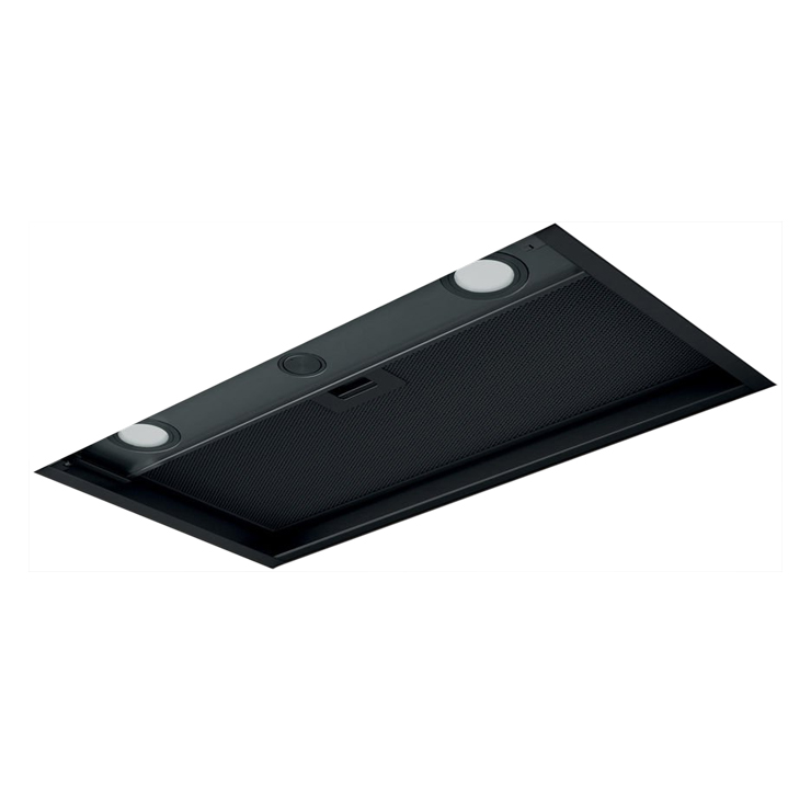 Вытяжка Elica BOX IN LX/BL MAT/A/60
