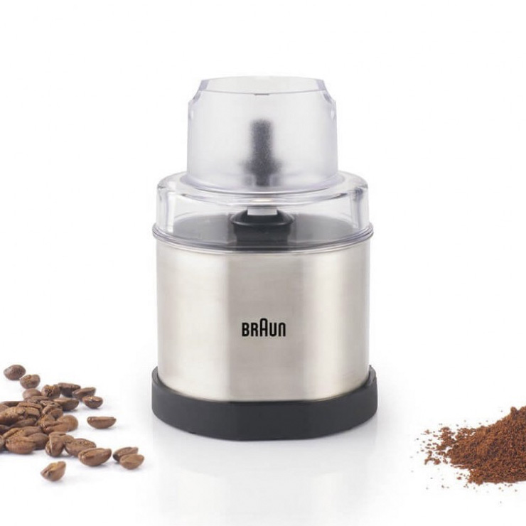 Блендер погружной Braun Multiquick 3 MQ3038 Spice + 2