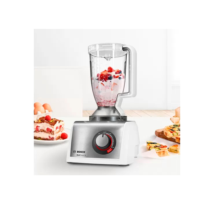 Кухонный комбайн Bosch MC812S814 4