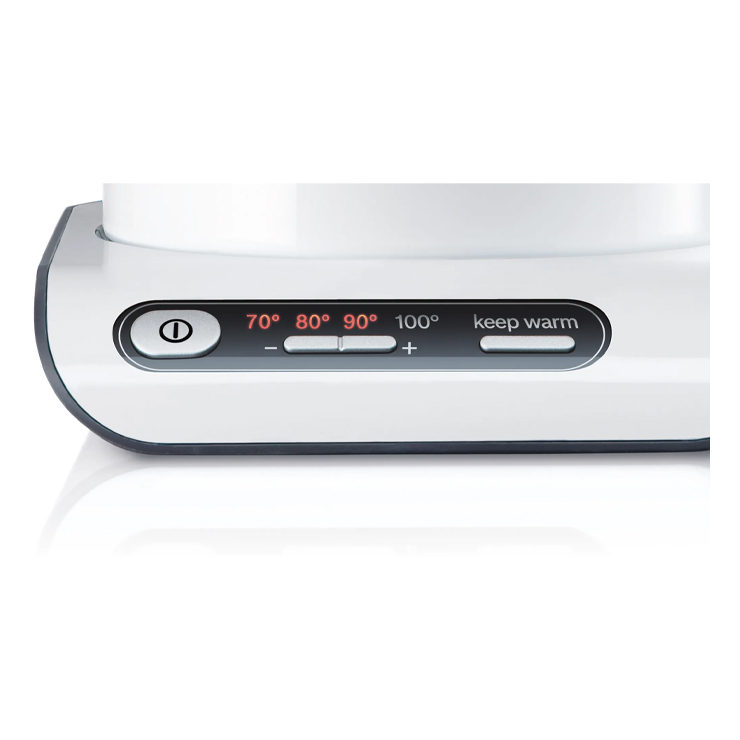 Чайник Bosch TWK8611P 9