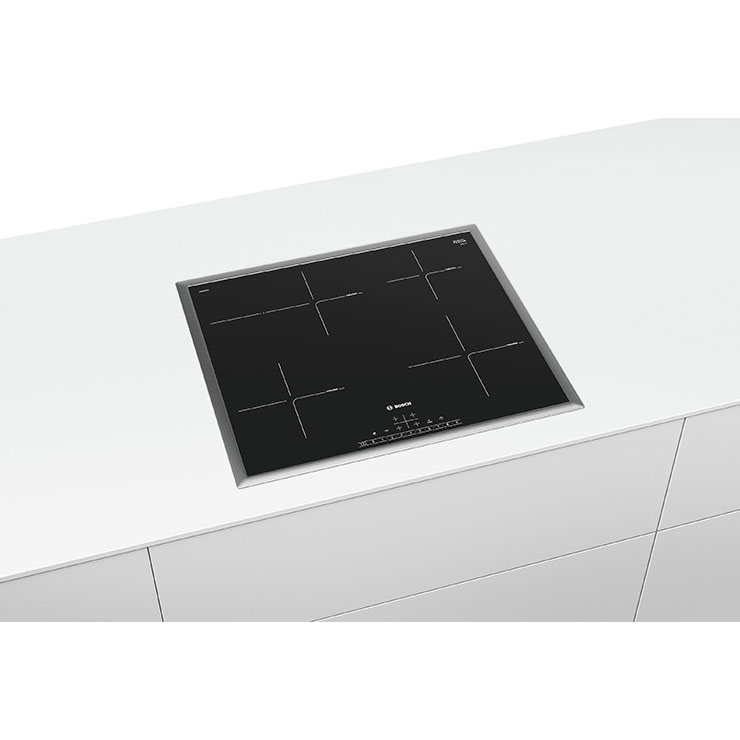 Индукционная панель Bosch PIF645FB1E 3