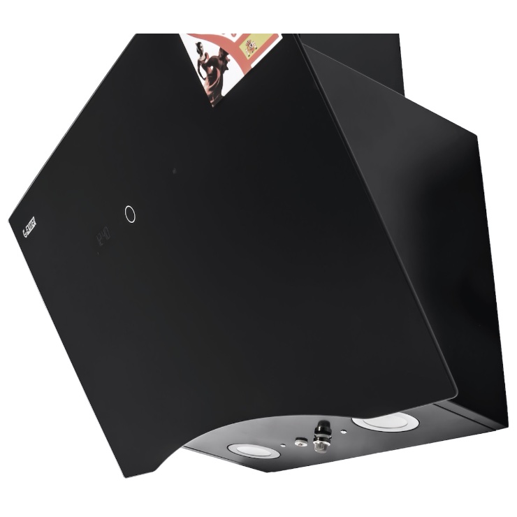 Вытяжка Exiteq EX-1116 black 2