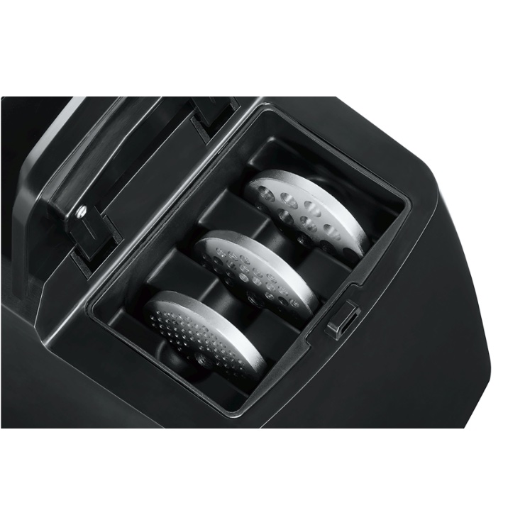 Мясорубка Bosch MFW67450 2