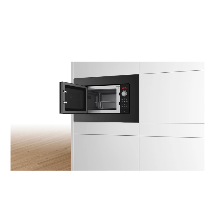 Микроволновая печь встраиваемая Bosch BEL623MB3 4