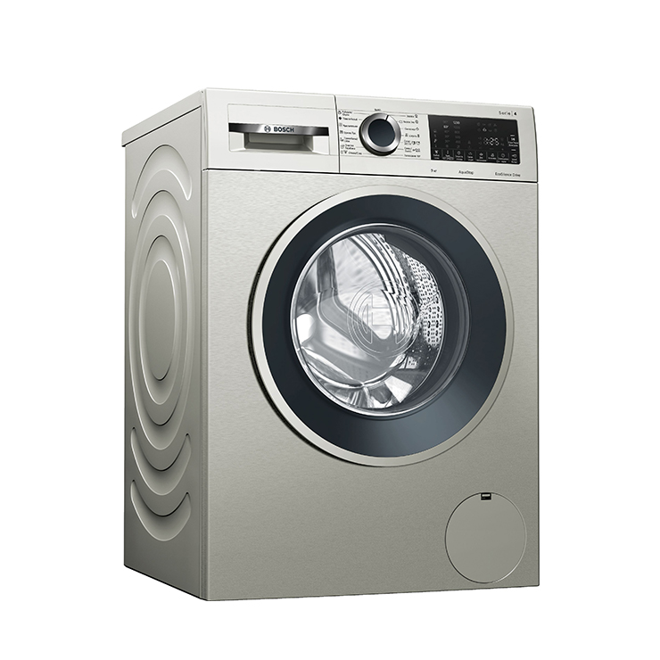 Стиральная машина с фронтальной загрузкой  Bosch WGA242XVOE