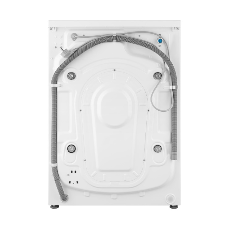 Стиральная машина с фронтальной загрузкой Weissgauff WM 46149 Inverter Steam 9