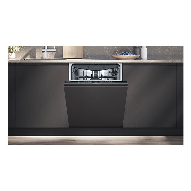 Встраиваемая посудомоечная машина Siemens SN63HX61CE 3