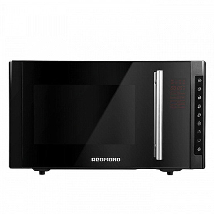 Микроволновая печь отдельностоящая Redmond RM-2302D